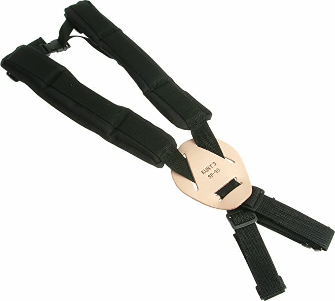 Kunys SP-90, Padded construction suspender