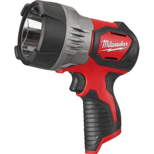 Milwaukee 2353-20, M12 TRUEVIEW LED Spotlight (Tool Only)