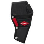 Knipex 00 19 75 LE, 8-1/2in Multi-purpose Belt Pouch