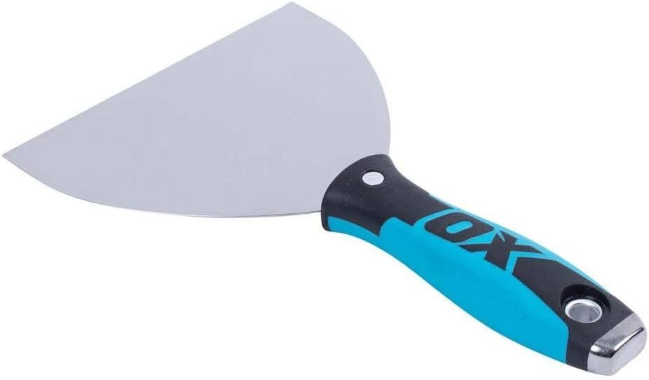 OX Tools OX-P013215, Pro 6in Stainless Steel Joint Knife