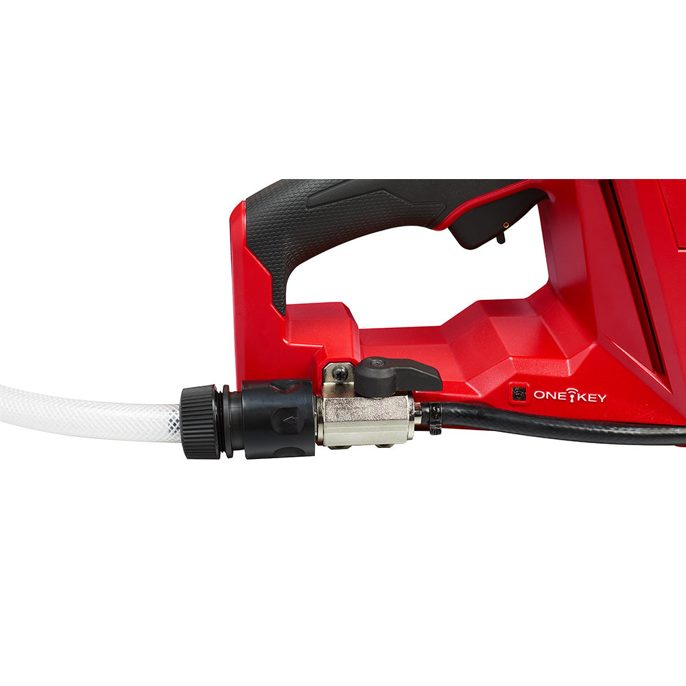 Milwaukee 2786-20, M18 FUEL 9" Cut-Off Saw (Tool Only)