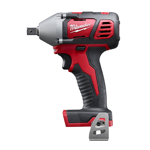 Milwaukee 2659-20, M18 1/2" Impact Wrench w/Pin Detent (Tool Only)