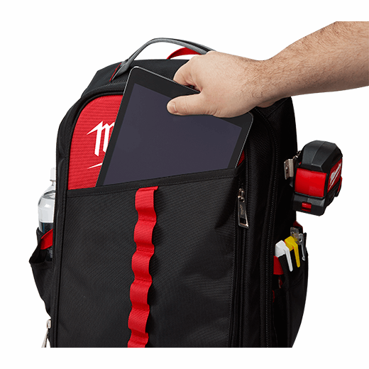 Milwaukee 48-22-8202, Low Profile Backpack