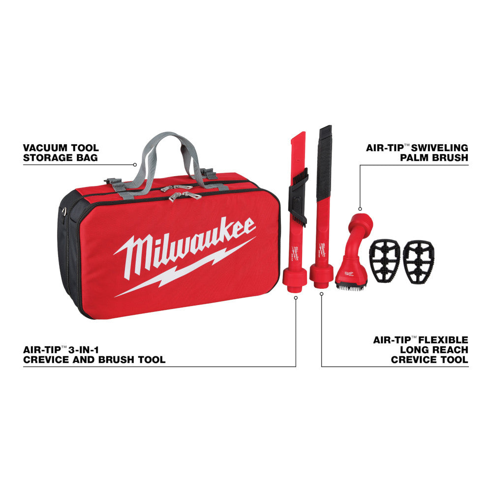 Milwaukee 49-90-2019, Vacuum Tool Storage Bag