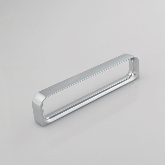 Eurofit H-303-160CP, Handle - Circle, 160mm, Chrome, 25/100 (ULTIMATE)