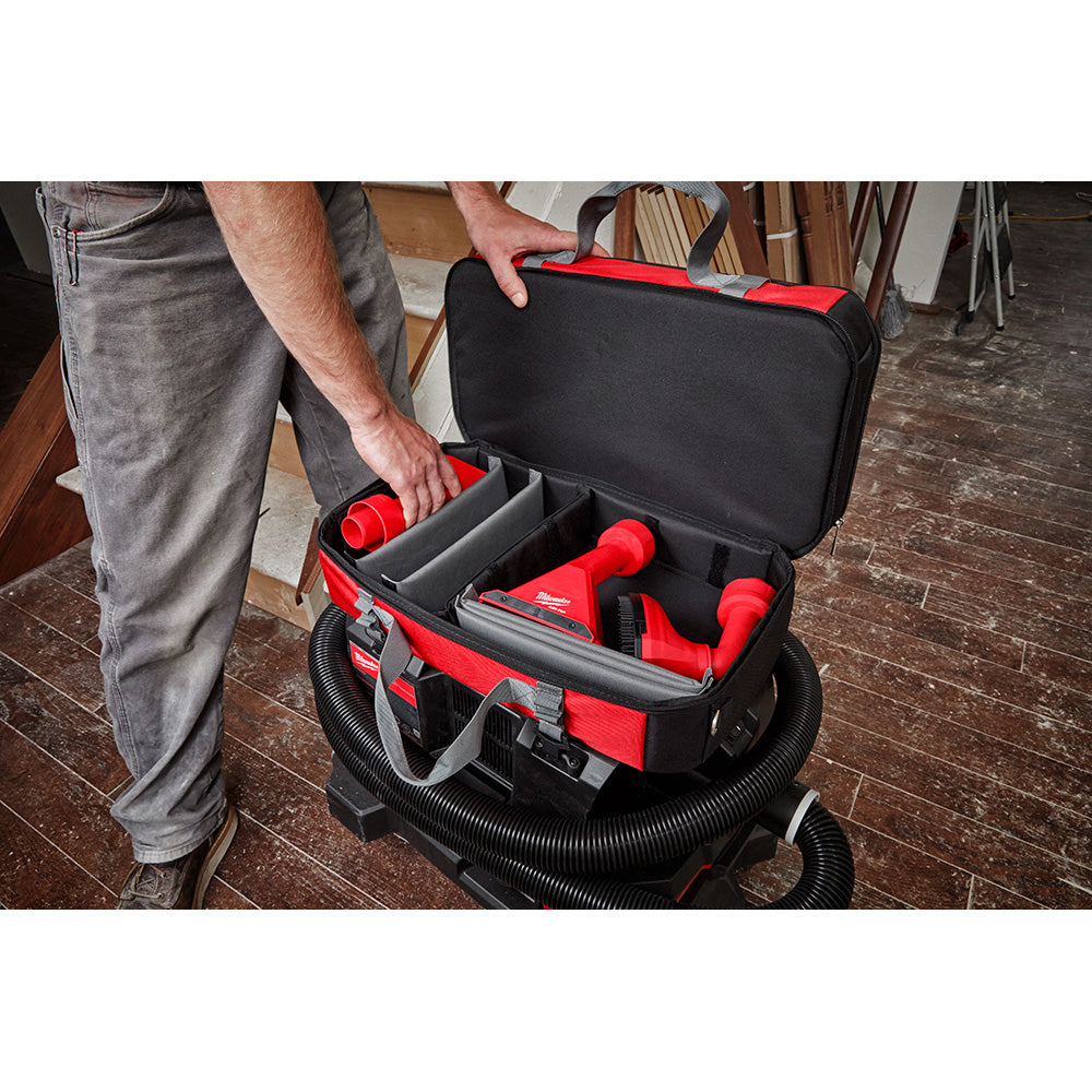 Milwaukee 49-90-2019, Vacuum Tool Storage Bag