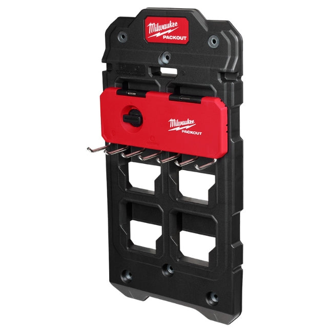 Milwaukee 48-22-8329, PACKOUT™ 7-Hook Rack