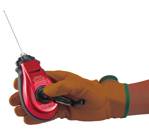 Tajima CR701SFR, Chalk-Rite® COMPACT