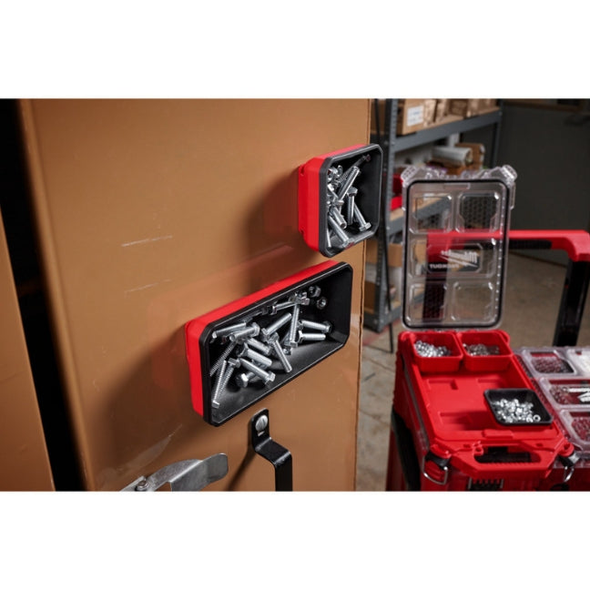 Milwaukee 48-22-8070, PACKOUT™ Magnetic Bin