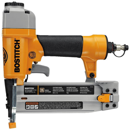 Bostitch BTFP1850K, 18 Ga 2" Brad Nailer