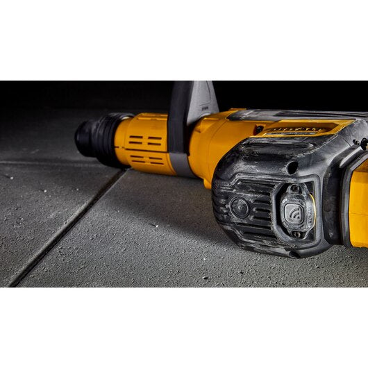 DEWALT DCH775X2, 60V MAX FLEXVOLT 2'' SDS Max Rotary Hammer Kit