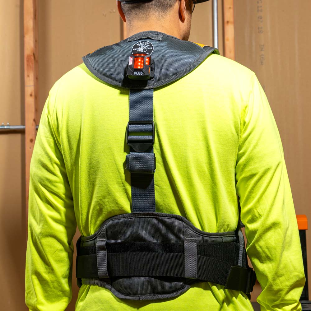 Klein Tools 55829MB, MODbox™ Tool Vest Combo