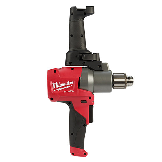 Milwaukee 2810-20, M18 FUEL Mud Mixer with 180° Handle (Tool Only)