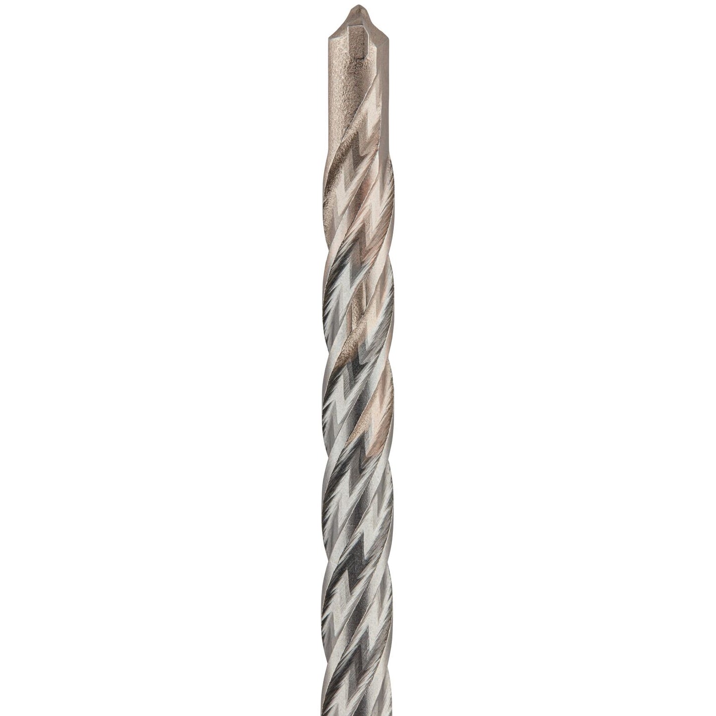DEWALT DW5806, 5/8'' X 8'' X 13-1/2'' SDS Max High Impact Carbide 4-Cutter Drill Bits
