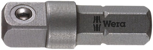 Wera 05136000001, 870/1 1/4" X 25 Mm Adaptor