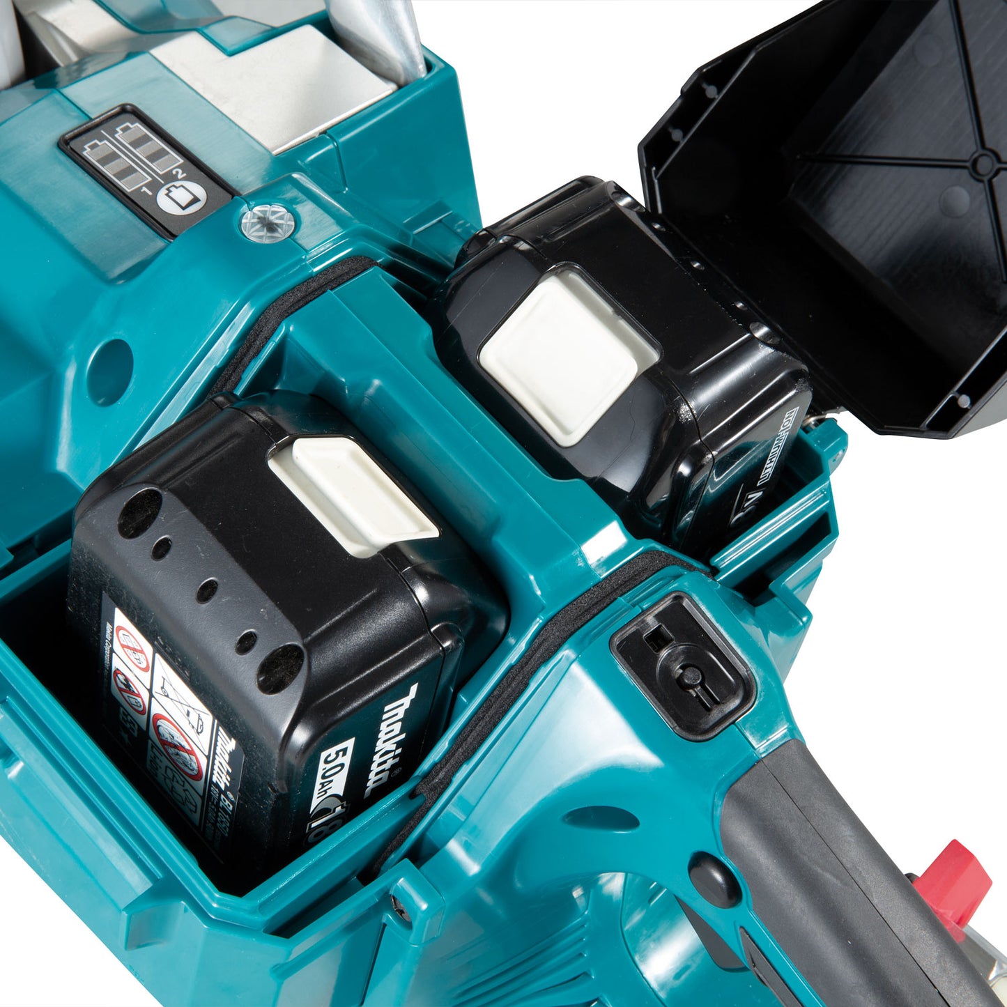 Makita DCE090ZX1, 18Vx2 LXT 9" Power Cutter (Tool Only)