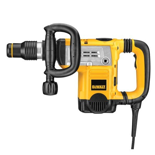 DEWALT D25831K, 13 lb. SDS MAX L-Shape Demolition Hammer