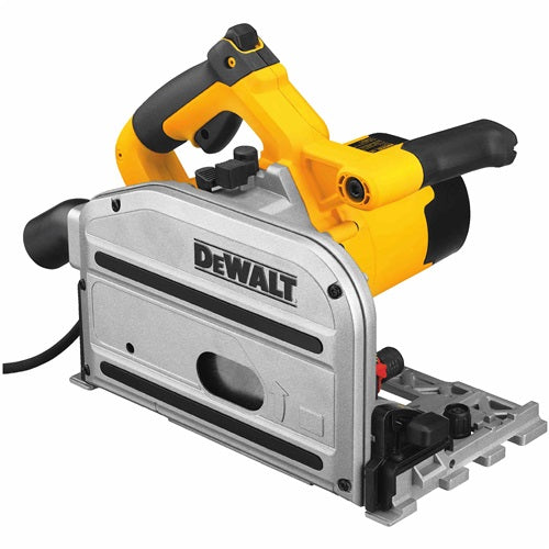 DEWALT DWS520K, 6-1/2'' (165mm) Track Saw Kit