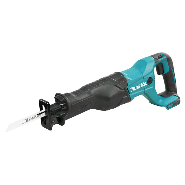 Makita DJR186Z, 18V LXT Reciprocating Saw (Tool Only)