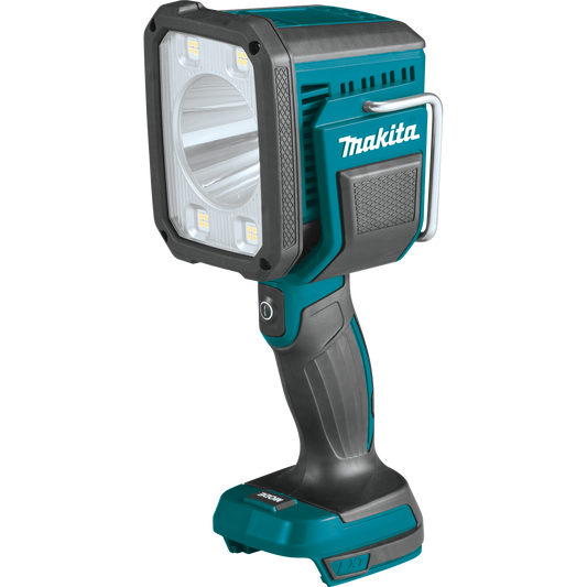 Makita DML812, 18V LXT LED Spot Light (Tool Only)