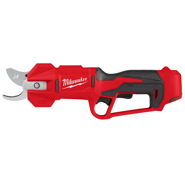 Milwaukee 2534-20, M12 BRUSHLESS PRUNING SHEARS (Tool Only)