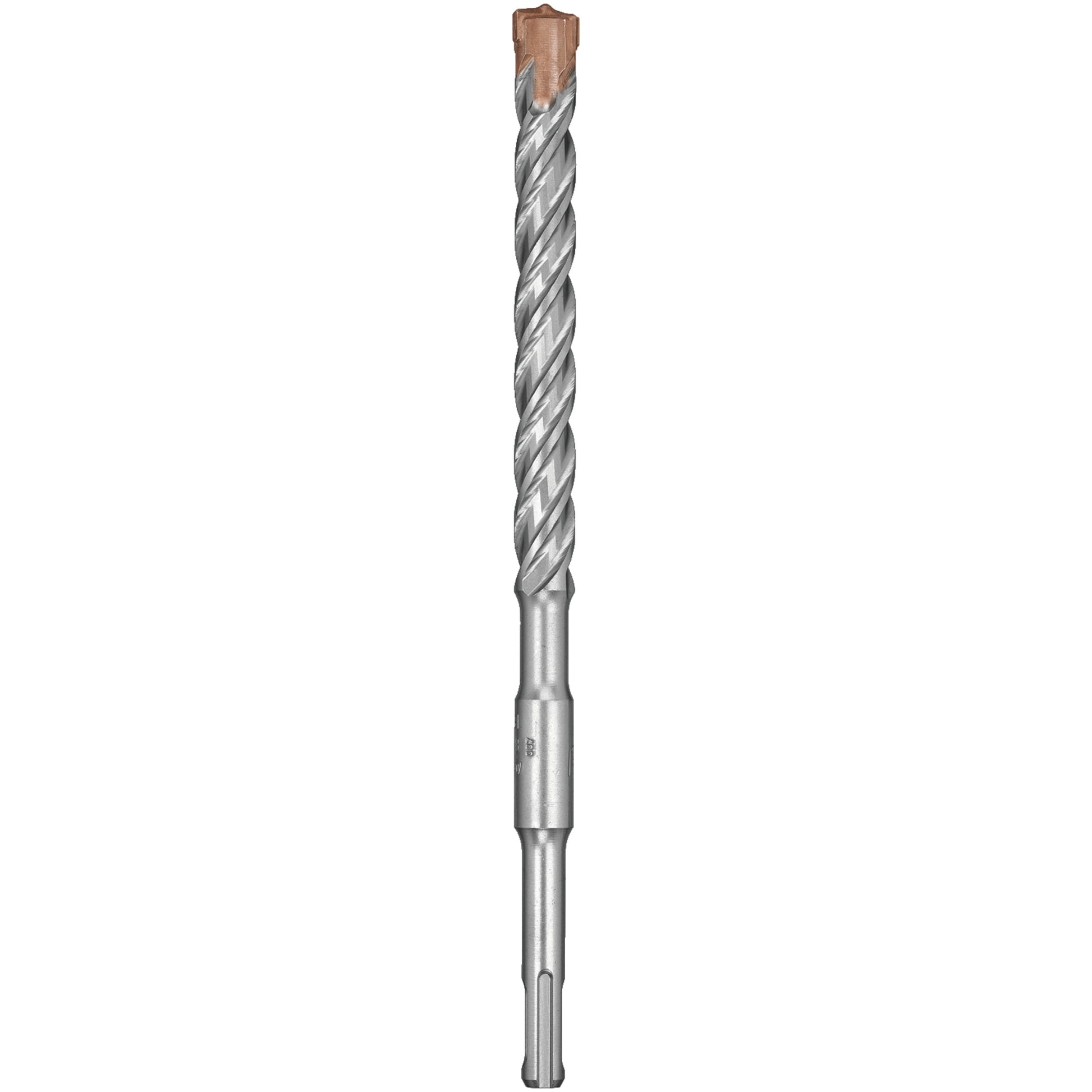 DEWALT DW5478, 7/8'' x 16'' x 18'' High Impact 4 Cutter SDS Plus Hammer Bit (sold/ea)