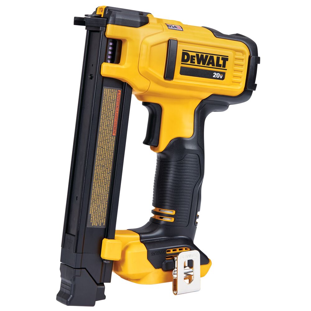 DEWALT DCN701B, 20V MAX Cordless Cable Stapler (Tool Only)