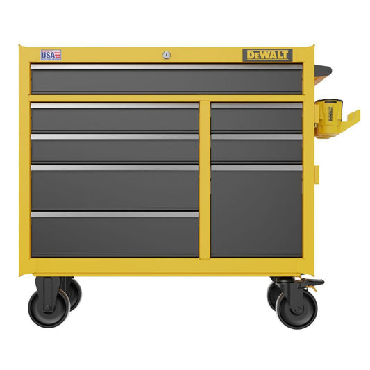 DEWALT DWST41092, 41in 8-Drawer Cabinet