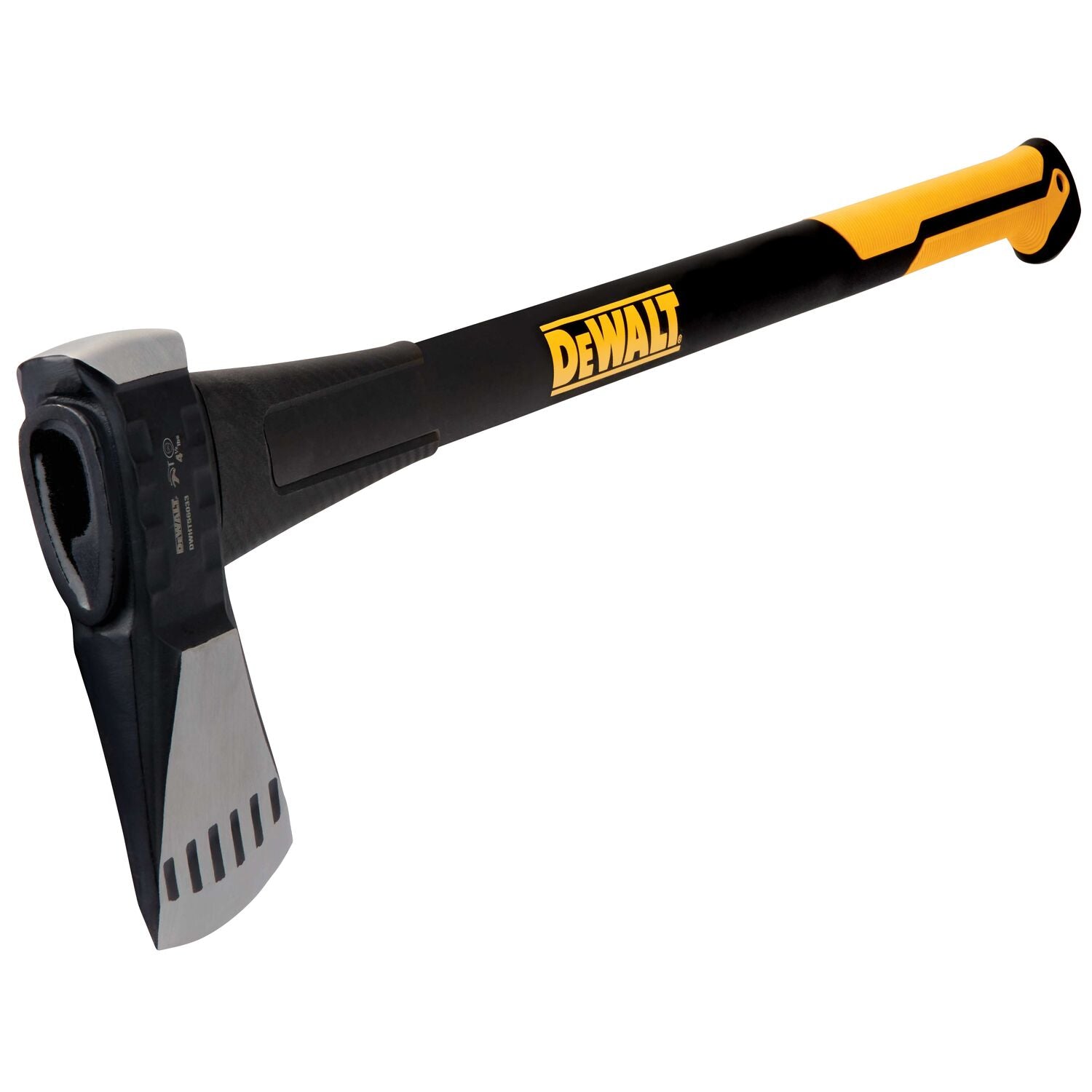 DEWALT DWHT56033, 4.5 lbs. EXOCORE Single Bit Axe