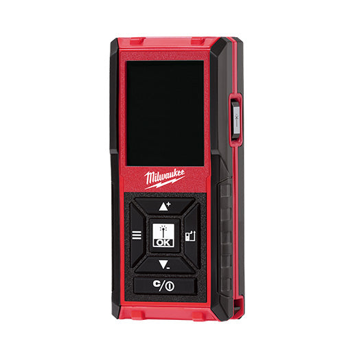 Milwaukee 48-22-9802, 150' LASER DISTANCE METER