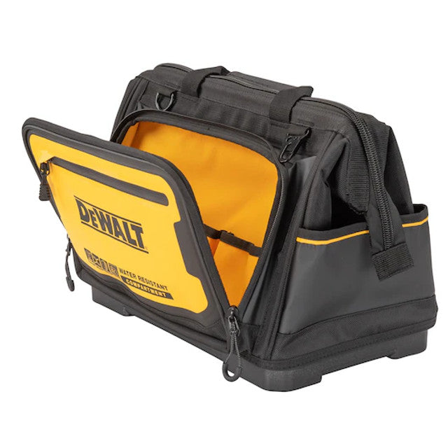 DEWALT DWST560103, 16in PRO Open Mouth Tool Bag