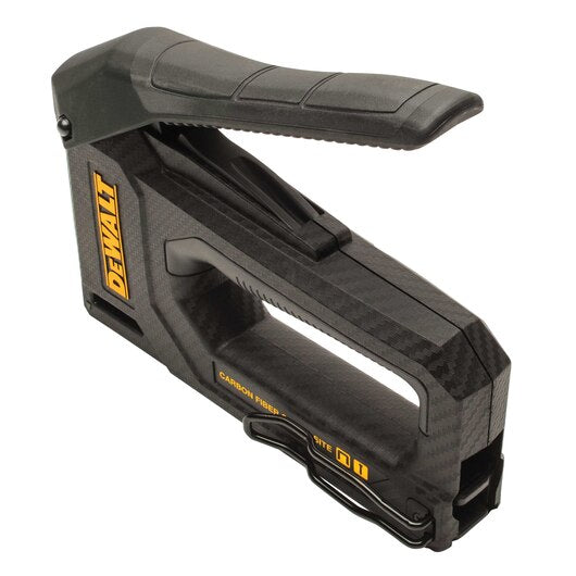 DEWALT DWHT80276, Carbon Fiber Composite Staple Gun