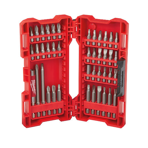 Milwaukee 48-32-1551, 42 pc Driver Bit Set