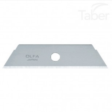 OLFA 9614, Trapezoid Blades - 50pk (SKB-2/50B)