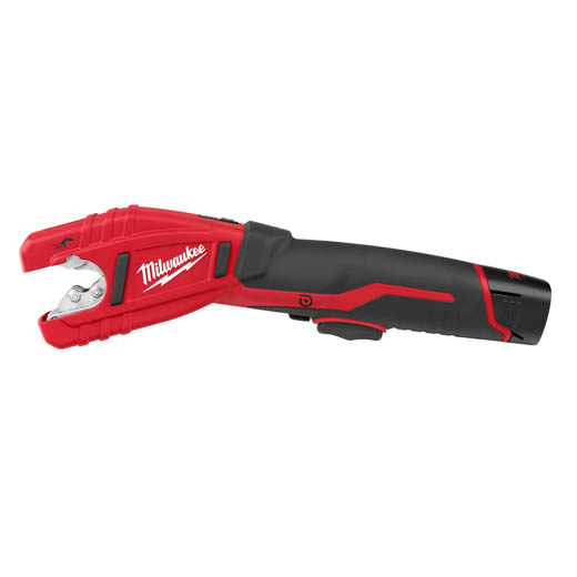 Milwaukee 2471-21, M12 Tubing Cutter Kit