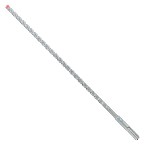 Diablo DMAPL4120, Rebar Demon™ SDS-Plus 4-Cutter Full Carbide Head Hammer Drill Bit 5/16" x 10" x 12"
