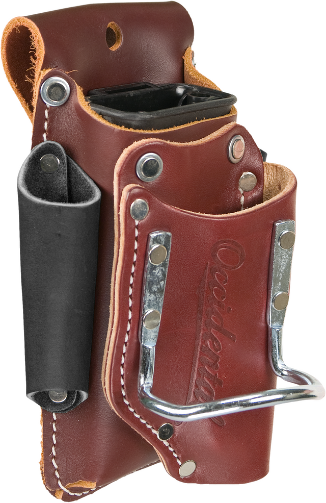 Occidental Leather 5520, 5 in 1 Tool Holder