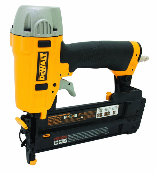 DEWALT DWFP12231, 18 Gauge 2'' Brad Nailer Kit