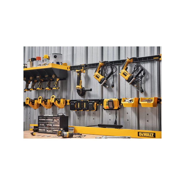 DEWALT DWST82825, POWER TOOL STORAGE KIT