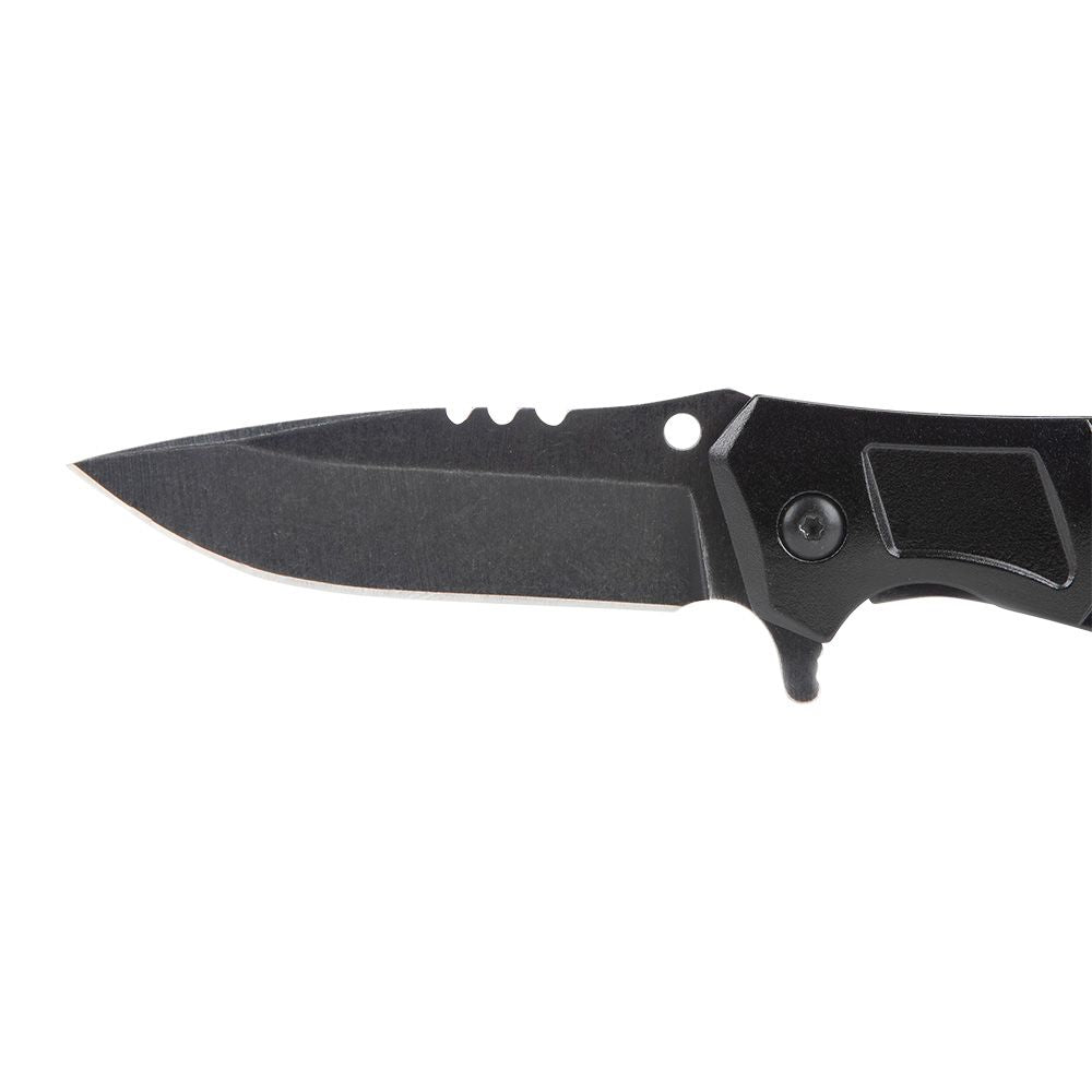 Klein Tools 44228, Electrician’s Bearing-Assisted Open Pocket Knife