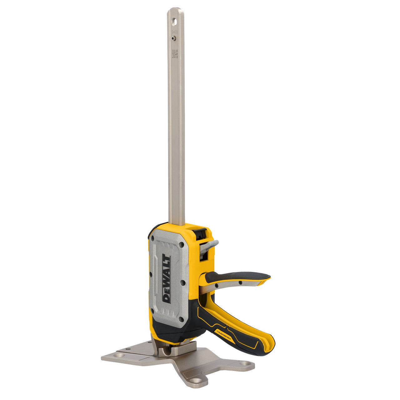 DEWALT DWHT83550, TOUGHSERIES™ Construction Jack