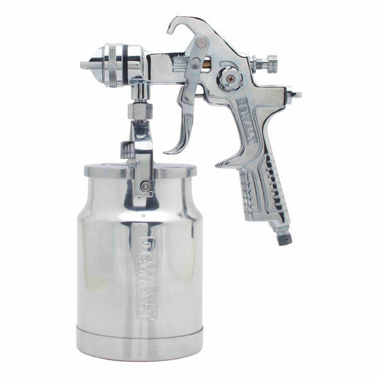 DEWALT DWMT70779, Siphon Spray Gun