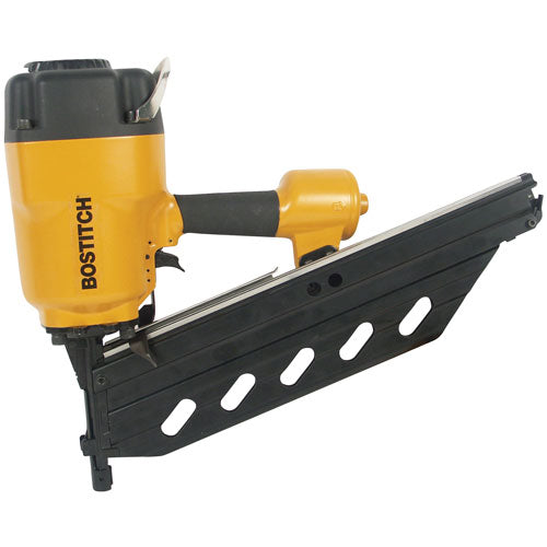 Bostitch BRT130, Heavy Duty Timber Framing Nailer