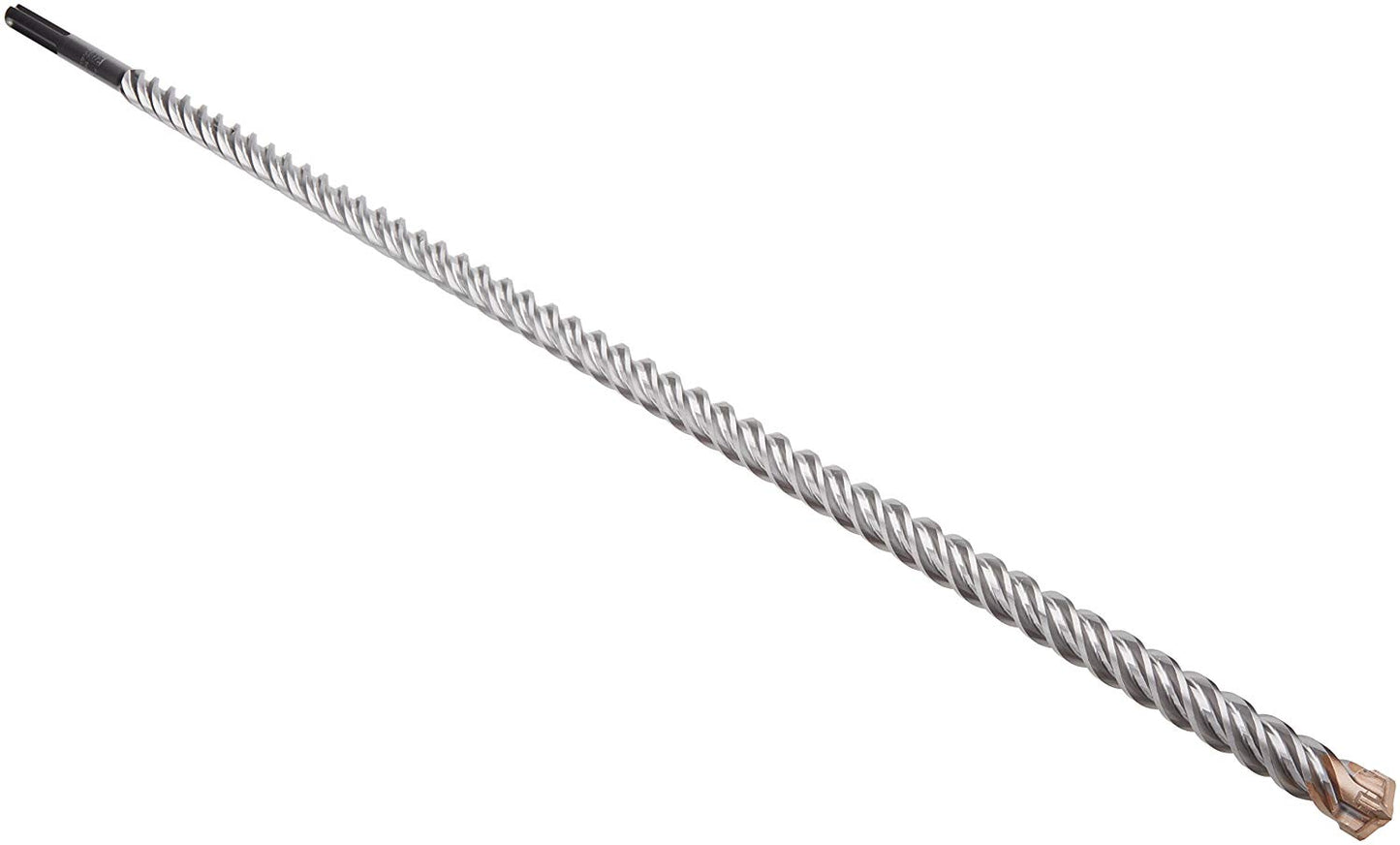 DEWALT DW5820, 1'' x 31'' x 36'' SDS Max High Impact Carbide 4-Cutter Drill Bits (sold/ea)