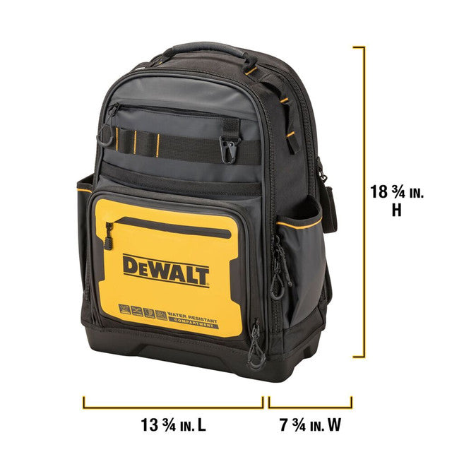 DEWALT DWST560102, PRO Backpack