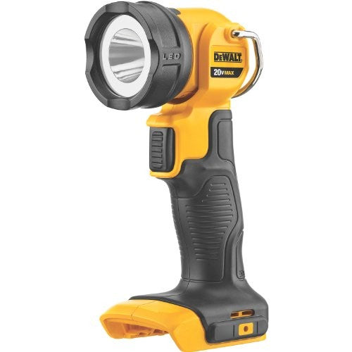 DEWALT DCL040, 20V MAX LED FLASHLIGHT