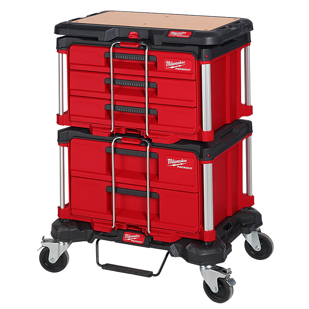 Milwaukee 48-22-8488, PACKOUT Customizable Work Top