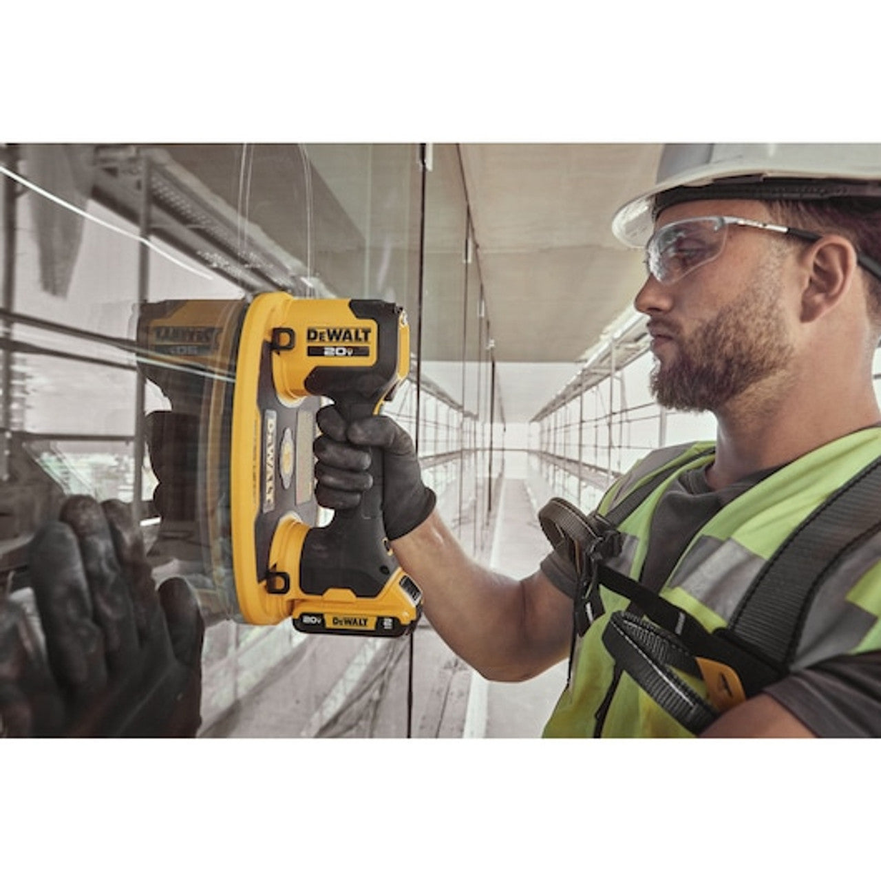 DEWALT DCE592B, 20V MAX Grabo Lifter