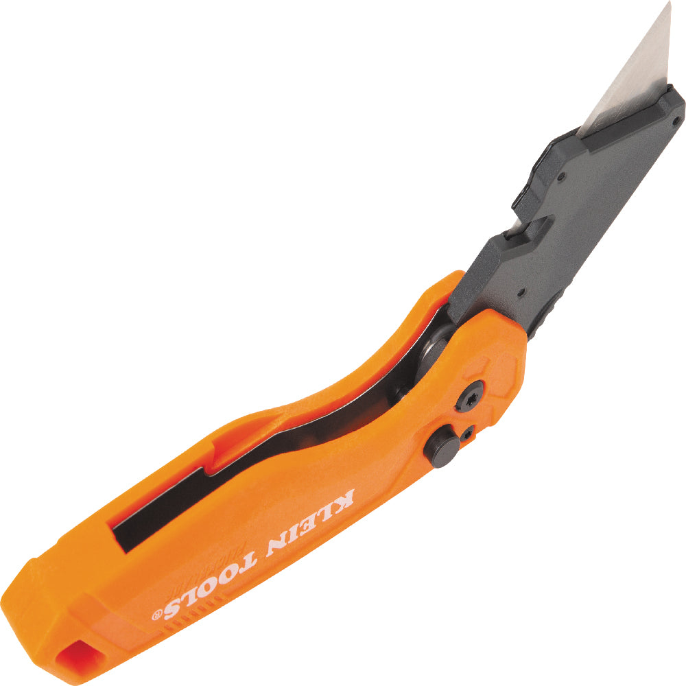 Klein Tools 44302, Folding Utility Knife