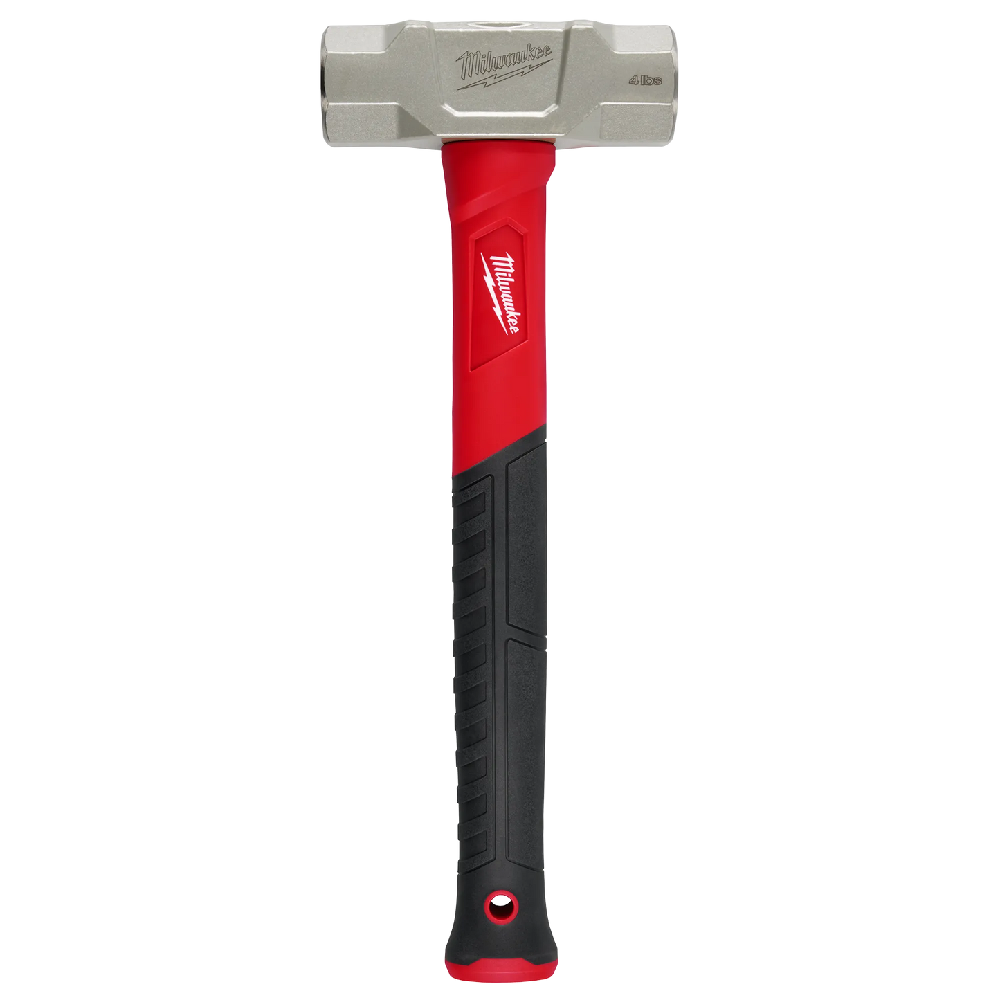 Milwaukee 48-22-9314, 4lb Fiberglass Engineer Hammer